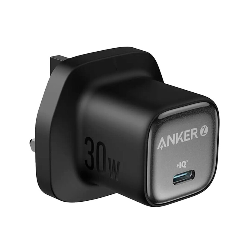 شارژر دیواری 30 وات انکر A2698 PD 3A