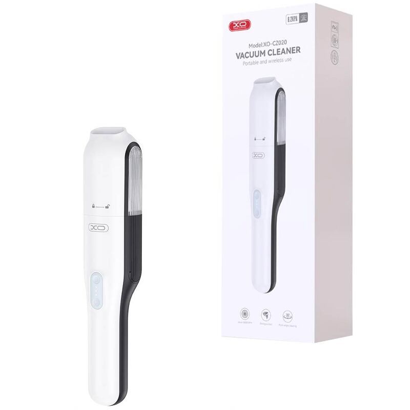 جارو شارژی ایکس او XO XO-CZ020