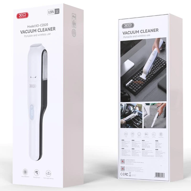 جارو شارژی ایکس او XO XO-CZ020