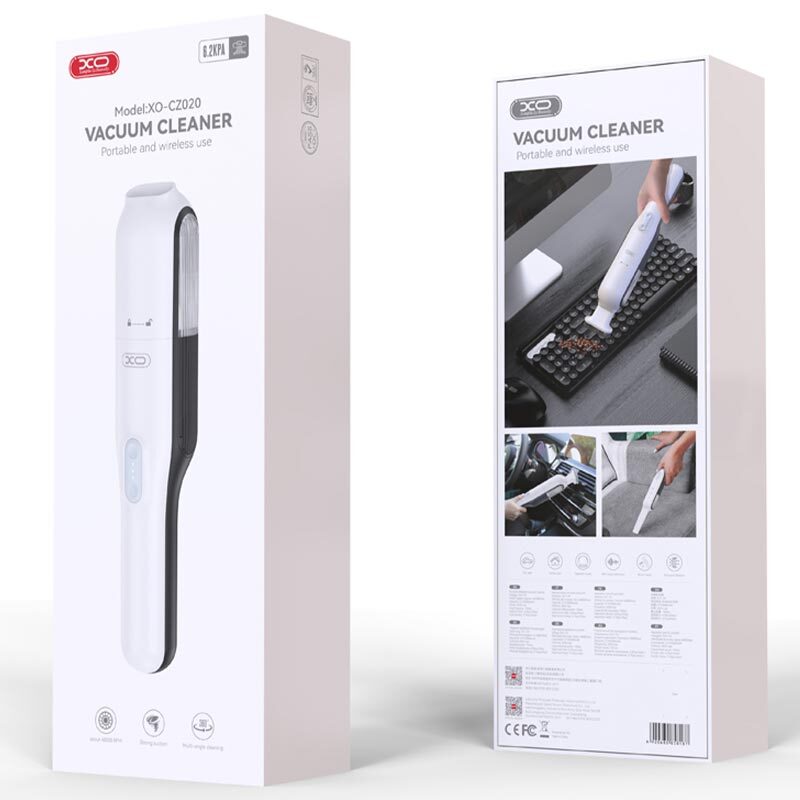 جارو شارژی ایکس او XO XO-CZ020