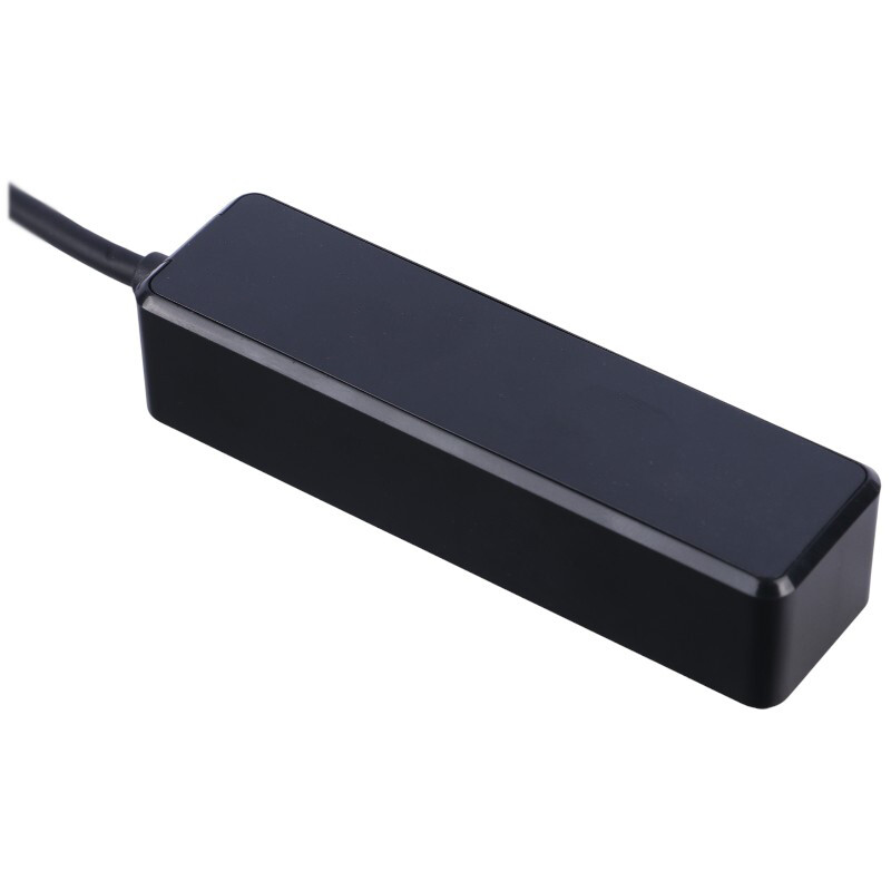 هاب 4 پورت Vasel USB3.1