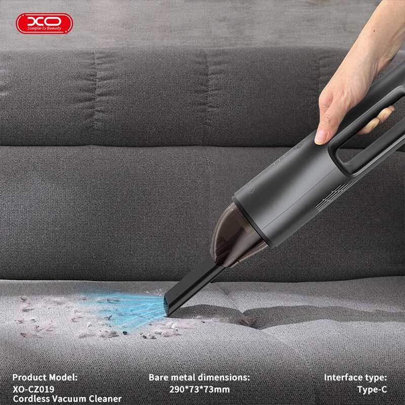 جارو شارژی ایکس او XO XO-CZ019