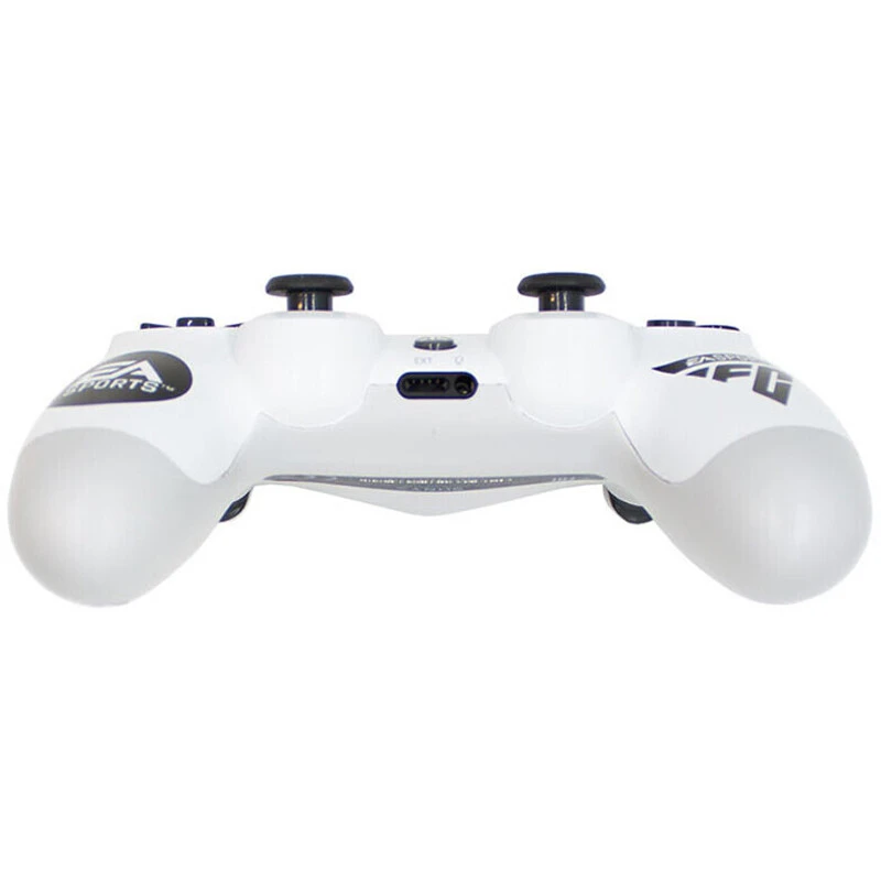 دسته بازی بی سیم PlayX FC25 زمینه سفید