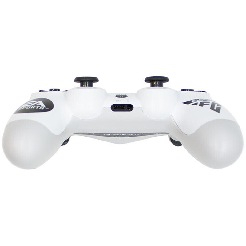 دسته بازی بی سیم PlayX FC25 زمینه سفید
