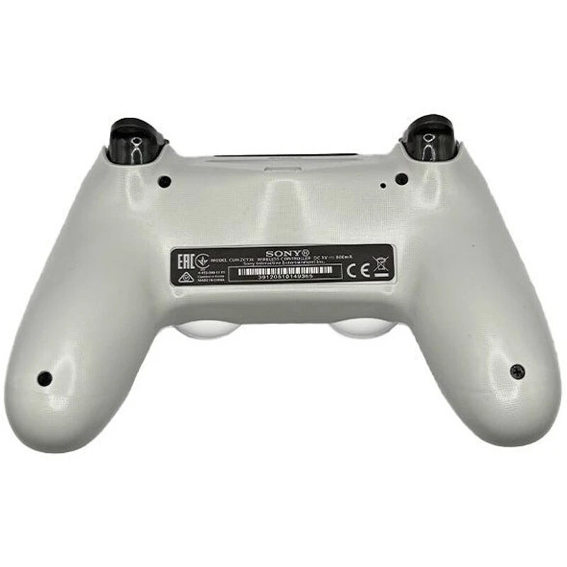 دسته بازی بی سیم PlayX FC25 زمینه سفید
