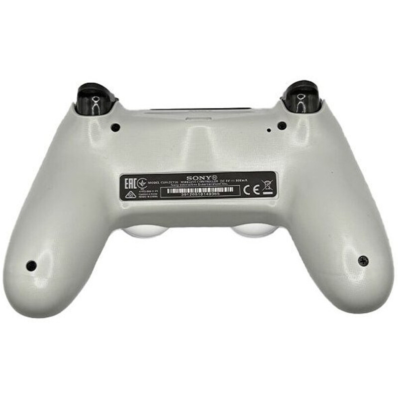 دسته بازی بی سیم PlayX FC25 زمینه سفید