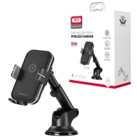 هولدر و شارژر وایرلس 15 وات ایکس او XO-WX027