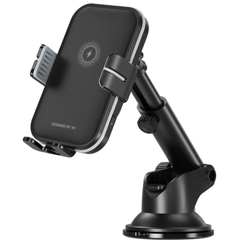 هولدر و شارژر وایرلس 15 وات ایکس او XO-WX027