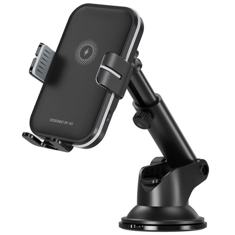 هولدر و شارژر وایرلس 15 وات ایکس او XO-WX027