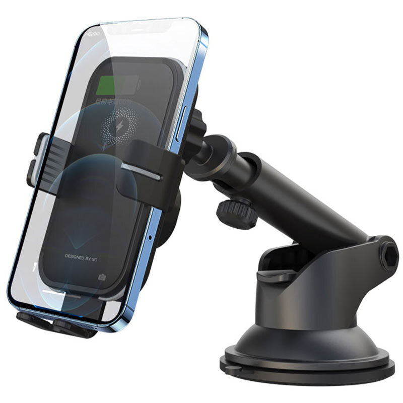 هولدر و شارژر وایرلس 15 وات ایکس او XO-WX027