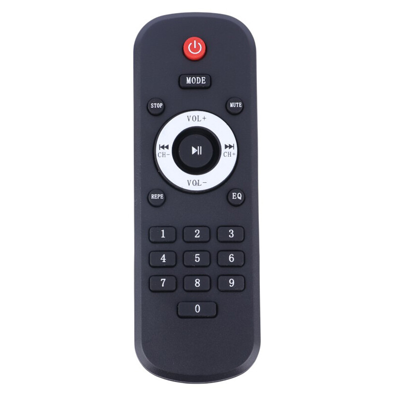 اسپیکر بلوتوثی سینگ ای ZQS-L19 + میکروفون و ریموت کنترل