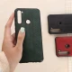 قاب چرمی Canary شیائومی Redmi Note 8T