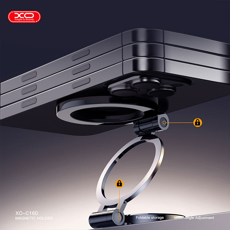 هولدر داشبوردی ایکس او XO-C160