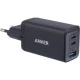شارژر دیواری 65 وات انکر Powerport III A2667 PD 5A