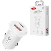 شارژر فندکی 30 وات ایکس او XO-CC69