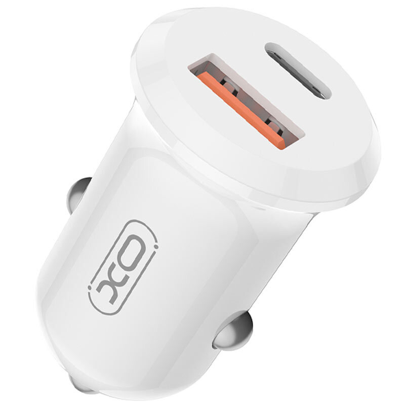 شارژر فندکی 30 وات ایکس او XO-CC69