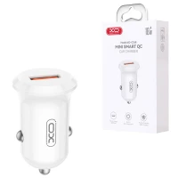 شارژر فندکی 18 وات ایکس او XO-CC68