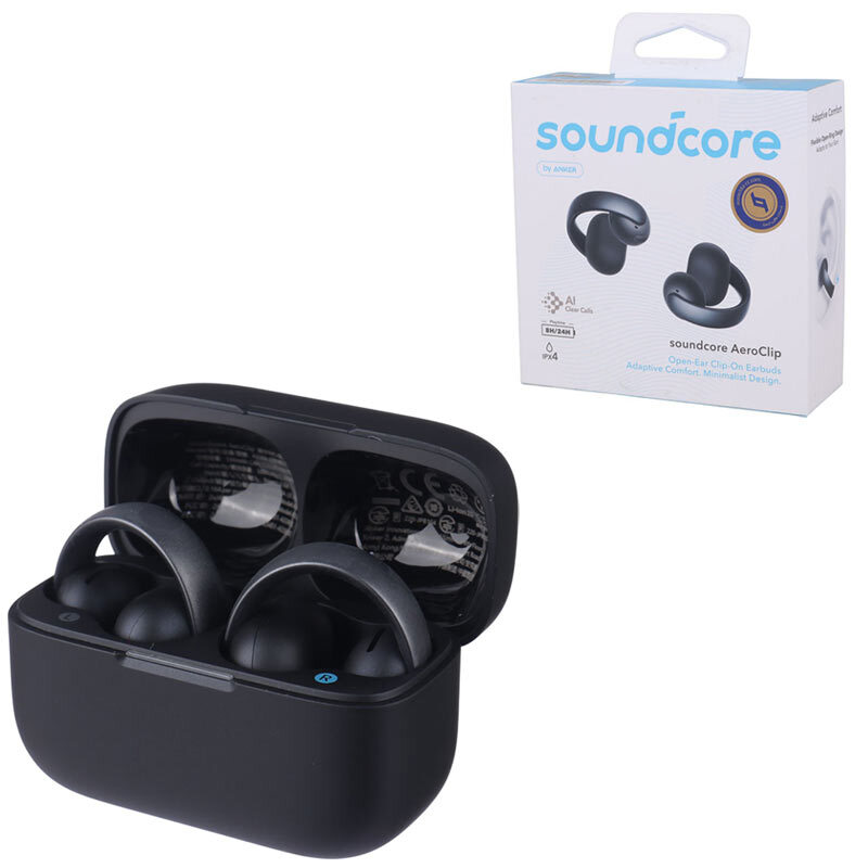 هندزفری بلوتوثی انکر Soundcore AeroClip A3388