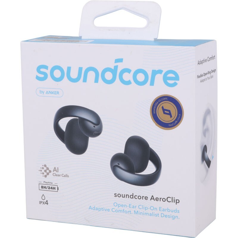 هندزفری بلوتوثی انکر Soundcore AeroClip A3388