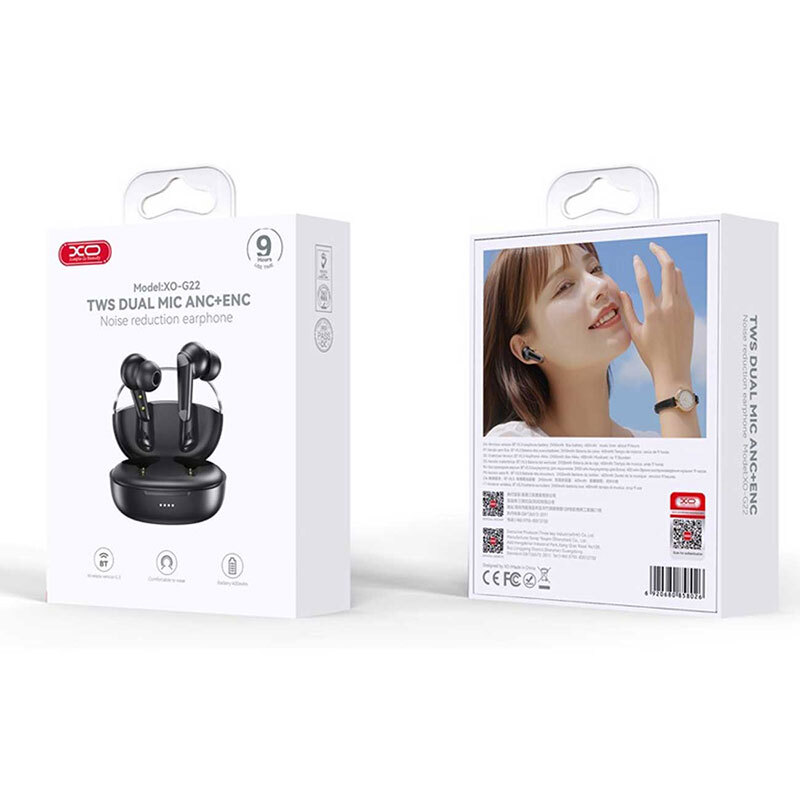 هندزفری بلوتوثی ایکس او XO-G22