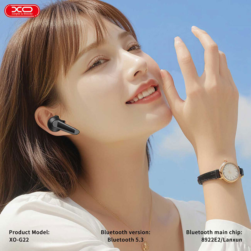 هندزفری بلوتوثی ایکس او XO-G22