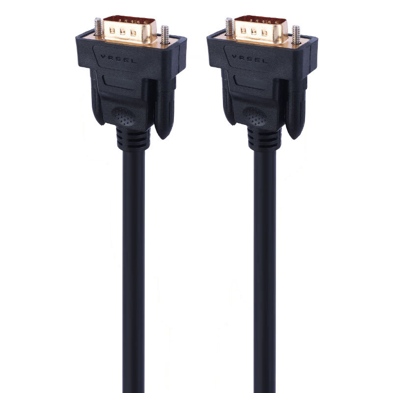 کابل VGA واصل Vasel طول 3 متر