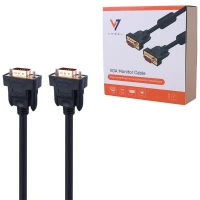 کابل VGA واصل Vasel طول 3 متر