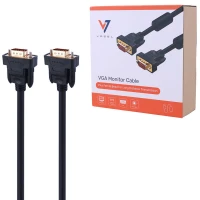 کابل VGA واصل Vasel طول 5 متر