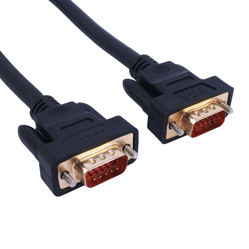 کابل VGA واصل Vasel طول 5 متر