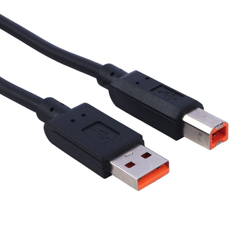 کابل پرینتر واصل طول 1.5 متر