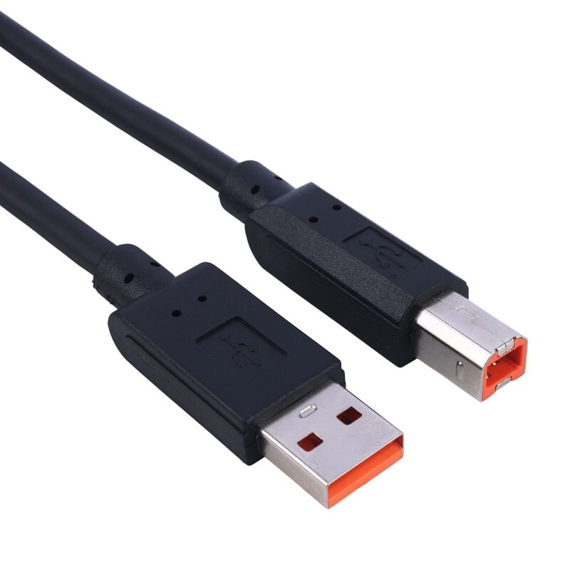 کابل پرینتر واصل طول 3 متر