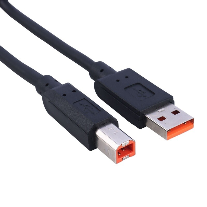 کابل پرینتر واصل طول 5 متر