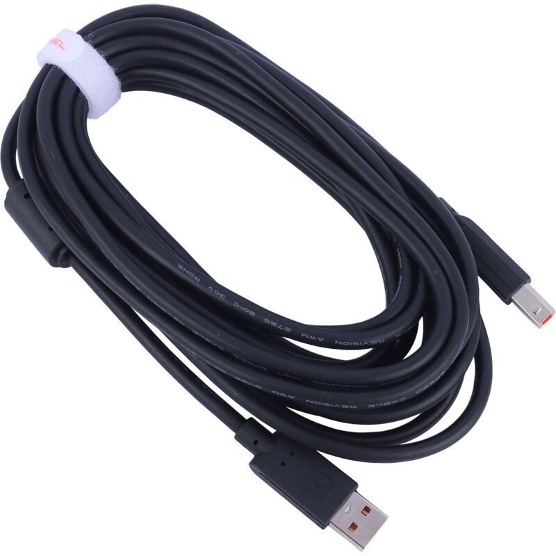 کابل پرینتر واصل طول 5 متر