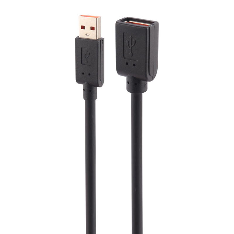 کابل افزایش طول USB واصل طول 3 متر