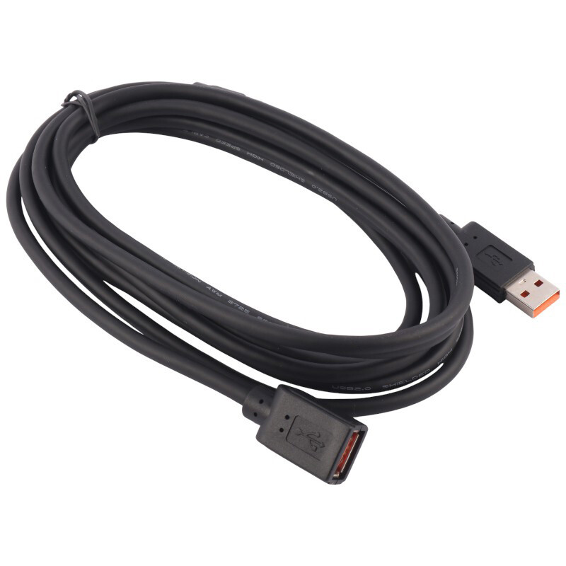 کابل افزایش طول USB واصل طول 3 متر