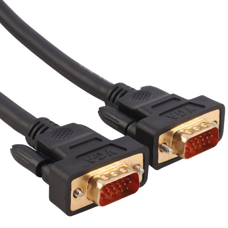 کابل VGA واصل Vasel طول 20 متر