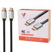 کابل HDMI 4K واصل Vasel طول 1.5 متر