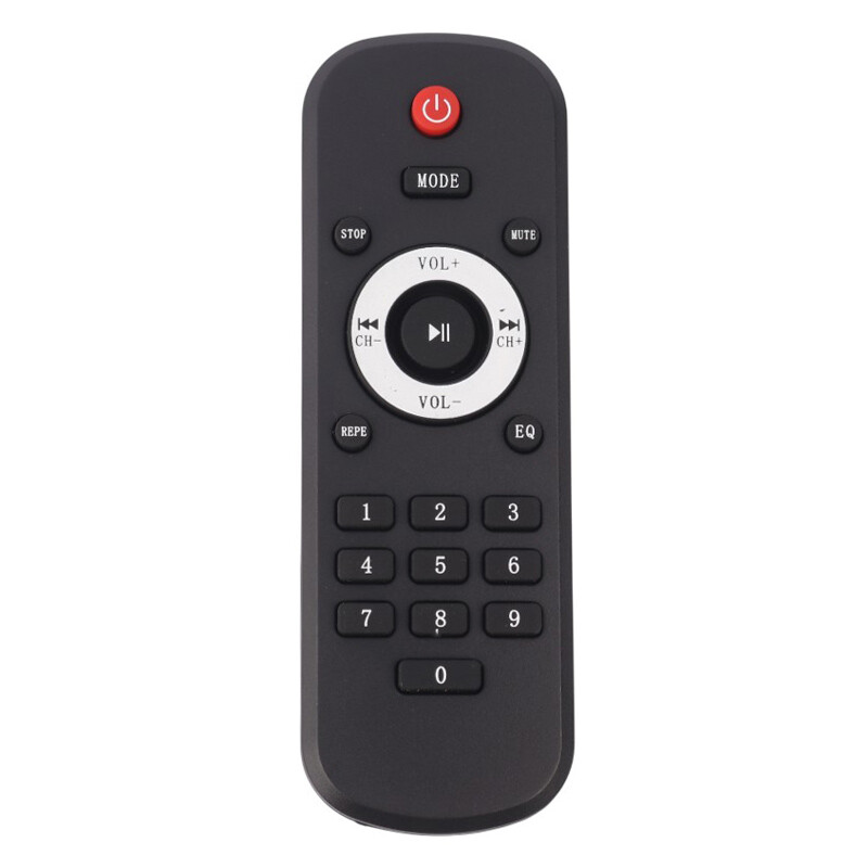 اسپیکر بلوتوثی سینگ ای ZQS-L17 + میکروفون و ریموت کنترل