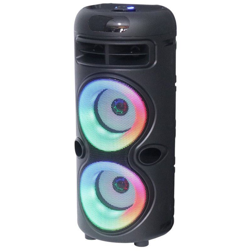 اسپیکر بلوتوثی سینگ ای ZQS42106 + میکروفون و ریموت کنترل