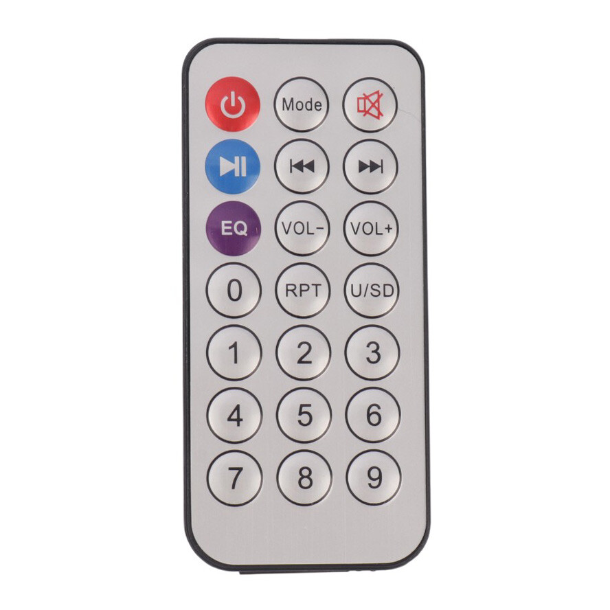 اسپیکر بلوتوثی سینگ ای ZQS42106 + میکروفون و ریموت کنترل