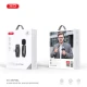 میکروفون یقه ای بی سیم XO XO-MKF08A