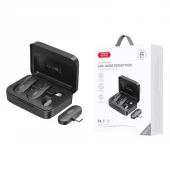 میکروفون یقه ای بی سیم XO XO-MKF09A