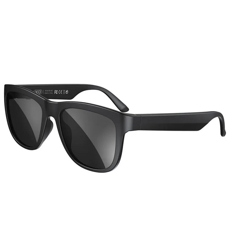 هدفون و عینک بلوتوثی ایکس او XO XO-E6