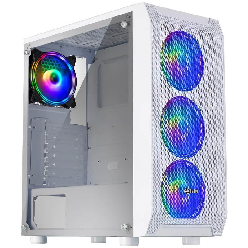 کیس کامپیوتر فاطر Fater FG-720W