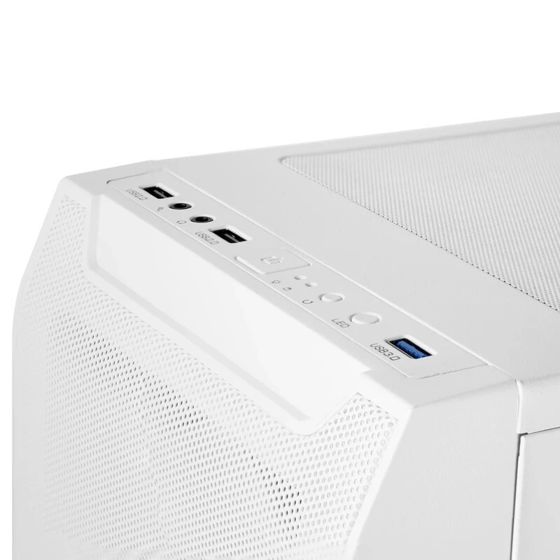 کیس کامپیوتر فاطر Fater FG-720W