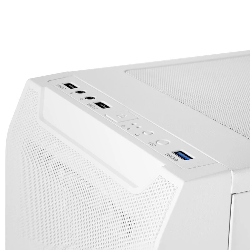 کیس کامپیوتر فاطر Fater FG-720W