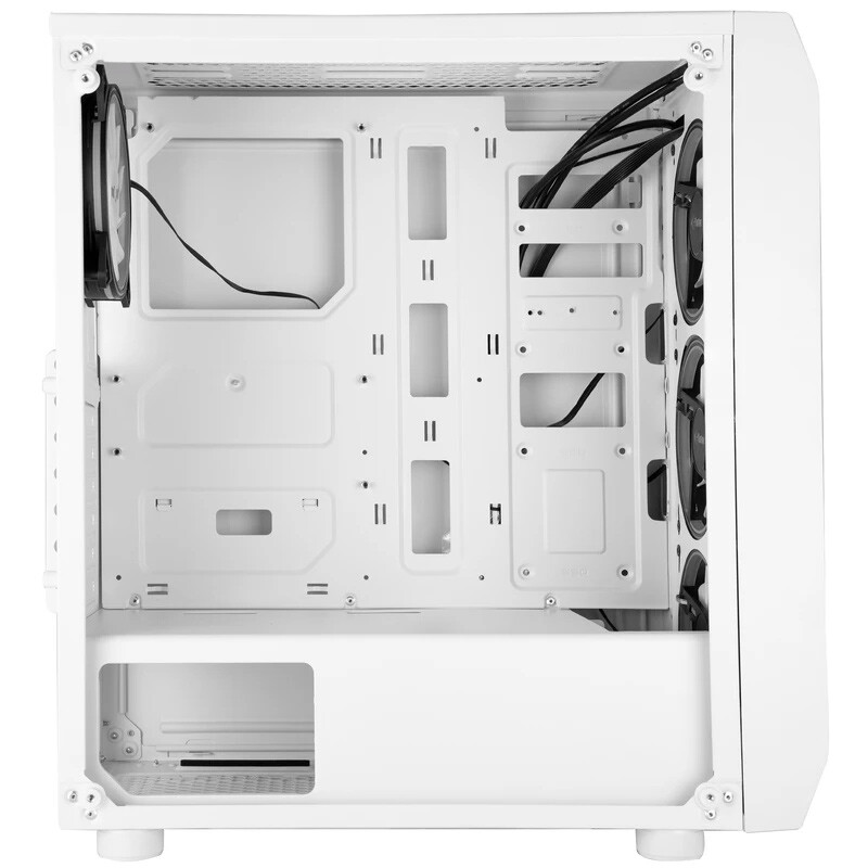 کیس کامپیوتر فاطر Fater FG-720W