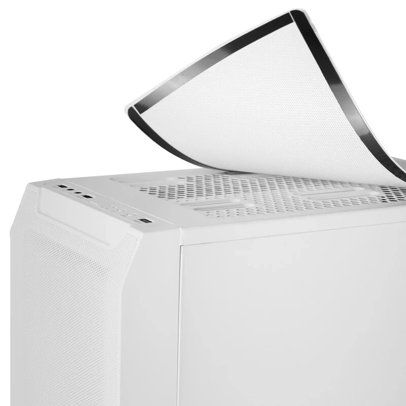 کیس کامپیوتر فاطر Fater FG-720W