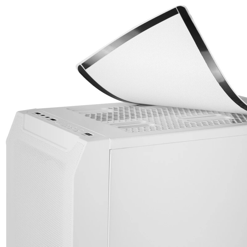 کیس کامپیوتر فاطر Fater FG-720W