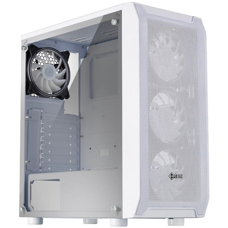 کیس کامپیوتر فاطر Fater FG-720W